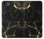 W2896 Gold Marble Graphic Printed Case Cover Custodia e Flip Case per iPhone 7, iPhone 8, iPhone SE (2020) (2022)