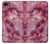 W3052 Pink Marble Graphic Printed Case Cover Custodia e Flip Case per iPhone 7, iPhone 8, iPhone SE (2020) (2022)