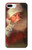 W1144 Xmas Santa Claus Case Cover Custodia e Flip Case per iPhone 7 Plus, iPhone 8 Plus