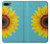 W3039 Vintage Sunflower Blue Case Cover Custodia e Flip Case per iPhone 7 Plus, iPhone 8 Plus W3039 Vintage Sunflower Blue Case Cover Custodia e Flip Case per iPhone 7 Plus, iPhone 8 Plus