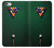 W2239 Billiard Pool Case Cover Custodia e Flip Case per iPhone 6 6S