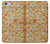 W2987 Cream Cracker Biscuits Case Cover Custodia e Flip Case per iPhone 6 6S