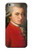 W0492 Mozart Case Cover Custodia e Flip Case per iPhone 6 Plus, 6S Plus