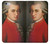 W0492 Mozart Case Cover Custodia e Flip Case per iPhone 6 Plus, 6S Plus