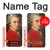 W0492 Mozart Case Cover Custodia e Flip Case per iPhone 6 Plus, 6S Plus