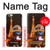 W0893 Las Vegas Case Cover Custodia e Flip Case per iPhone 6 Plus, 6S Plus