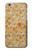 W2987 Cream Cracker Biscuits Case Cover Custodia e Flip Case per iPhone 6 Plus, 6S Plus