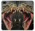 W0923 T-Rex Dinosaur Case Cover Custodia e Flip Case per iPhone 5 5S SE