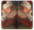 W1144 Xmas Santa Claus Case Cover Custodia e Flip Case per iPhone 5 5S SE
