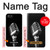 W1672 Retro Microphone Jazz Music Case Cover Custodia e Flip Case per iPhone 5 5S SE
