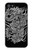 W1943 Dragon Tattoo Case Cover Custodia e Flip Case per iPhone 5 5S SE