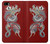 W2104 Yakuza Dragon Tattoo Case Cover Custodia e Flip Case per iPhone 5 5S SE