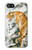 W2750 Oriental Chinese Tiger Painting Case Cover Custodia e Flip Case per iPhone 5 5S SE