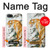 W2750 Oriental Chinese Tiger Painting Case Cover Custodia e Flip Case per iPhone 5 5S SE