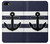 W2758 Anchor Navy Case Cover Custodia e Flip Case per iPhone 5 5S SE