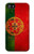 W2973 Portugal Football Soccer Euro 2016 Case Cover Custodia e Flip Case per iPhone 5 5S SE