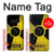 W0264 Nuclear Case Cover Custodia e Flip Case per Note 8 Samsung Galaxy Note8