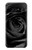 W1598 Black Rose Case Cover Custodia e Flip Case per Note 8 Samsung Galaxy Note8