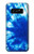W1869 Tie Dye Blue Case Cover Custodia e Flip Case per Note 8 Samsung Galaxy Note8