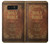 W2890 Holy Bible 1611 King James Version Case Cover Custodia e Flip Case per Note 8 Samsung Galaxy Note8 W2890 Holy Bible 1611 King James Version Case Cover Custodia e Flip Case per Note 8 Samsung Galaxy Note8
