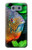 W1812 Cichlid Fish Case Cover Custodia e Flip Case per LG G6