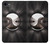 W3241 Yin Yang Symbol Case Cover Custodia e Flip Case per iPhone 7, iPhone 8, iPhone SE (2020) (2022)