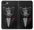 W3167 Funny Monkey God Father Case Cover Custodia e Flip Case per iPhone 7 Plus, iPhone 8 Plus