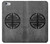 W3223 Symbol of Freedom Case Cover Custodia e Flip Case per iPhone 6 6S
