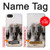 W3142 African Elephant Case Cover Custodia e Flip Case per iPhone 5 5S SE