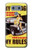 W3198 My Garage Pinup Girl Case Cover Custodia e Flip Case per LG G6