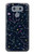 W3220 Star Map Zodiac Constellations Case Cover Custodia e Flip Case per LG G6