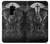 W0850 Gargoyle Devil Demon Case Cover Custodia e Flip Case per Samsung Galaxy S9 Plus
