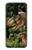 W1452 Trex Raptor Dinosaur Case Cover Custodia e Flip Case per Samsung Galaxy S9 Plus