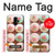 W1718 Yummy Cupcakes Case Cover Custodia e Flip Case per Samsung Galaxy S9 Plus