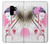 W2579 Japanese Traditional Geisha Kimono Case Cover Custodia e Flip Case per Samsung Galaxy S9 Plus