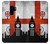 W2979 England Football Soccer Euro 2016 Case Cover Custodia e Flip Case per Samsung Galaxy S9 Plus