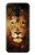 W3182 Lion Case Cover Custodia e Flip Case per Samsung Galaxy S9 Plus