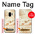 W0566 Technical Drawing Da Vinci Case Cover Custodia e Flip Case per Samsung Galaxy S9