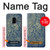 W0568 Thai Art Case Cover Custodia e Flip Case per Samsung Galaxy S9