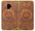 W0692 Mayan Calendar Case Cover Custodia e Flip Case per Samsung Galaxy S9 W0692 Mayan Calendar Case Cover Custodia e Flip Case per Samsung Galaxy S9