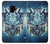 W1135 Wolf with knives Rock Case Cover Custodia e Flip Case per Samsung Galaxy S9