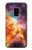 W1963 Nebula Rainbow Space Case Cover Custodia e Flip Case per Samsung Galaxy S9