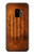 W2251 Five Rows Success And Good Luck Tattoo Case Cover Custodia e Flip Case per Samsung Galaxy S9
