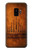 W2252 Gao Yord 9 Spires of Protection Tattoo Case Cover Custodia e Flip Case per Samsung Galaxy S9
