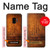 W2252 Gao Yord 9 Spires of Protection Tattoo Case Cover Custodia e Flip Case per Samsung Galaxy S9