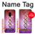 W2573 Dna Genetic Code Case Cover Custodia e Flip Case per Samsung Galaxy S9