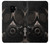 W2910 Gas Case Cover Custodia e Flip Case per Samsung Galaxy S9