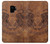 W3209 Sak Yant Twin Tiger Case Cover Custodia e Flip Case per Samsung Galaxy S9