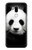 W1072 Panda Bear Case Cover Custodia e Flip Case per LG G7 ThinQ