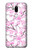 W1972 Sakura Cherry Blossoms Case Cover Custodia e Flip Case per LG G7 ThinQ